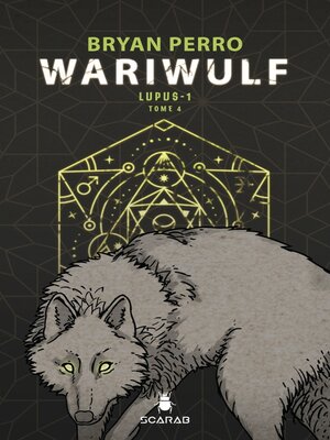 cover image of Wariwulf--Lupus-1